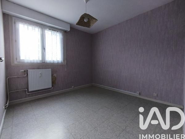 Appartement à vendre 4 pièces 82 m² Port-Jérôme-sur-Seine