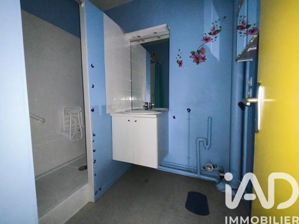 Appartement à vendre 4 pièces 82 m² Port-Jérôme-sur-Seine