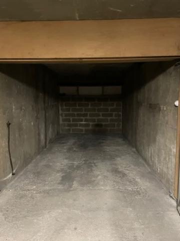 Annexes stationnement