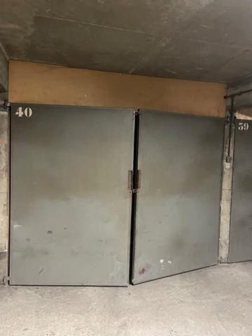 Annexes stationnement