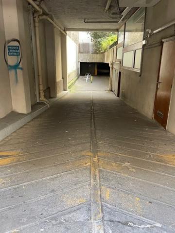 Annexes stationnement