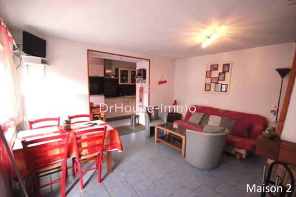 Maison à vendre 6 pièces de 104 m²