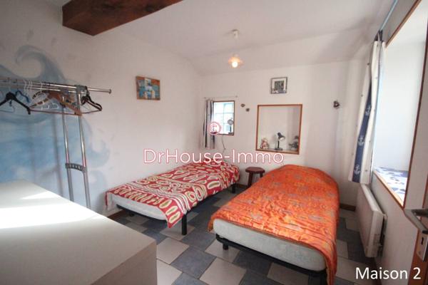 Maison à vendre 6 pièces de 104 m²