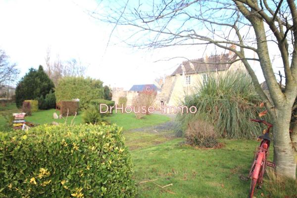 Maison à vendre 6 pièces de 104 m²