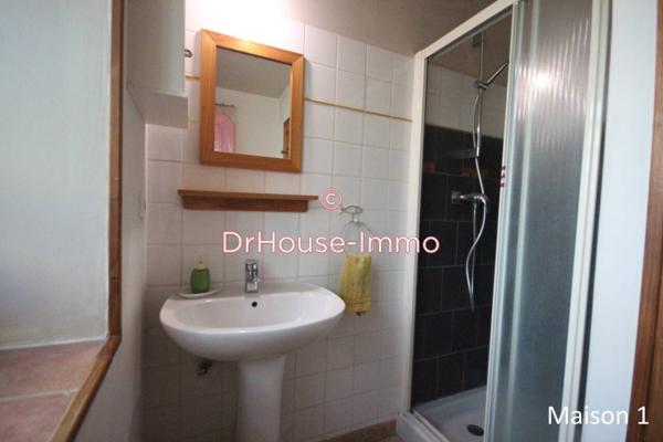 Maison à vendre 6 pièces de 104 m²