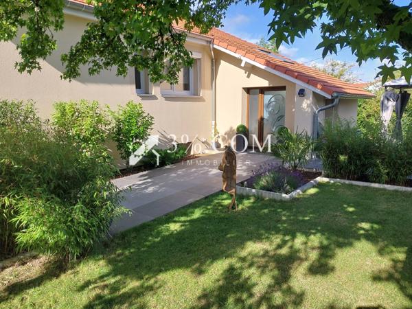 Maison 6 pièce(s) 4 chambre(s) 125 m²