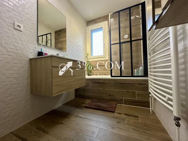Maison 6 pièce(s) 4 chambre(s) 125 m²