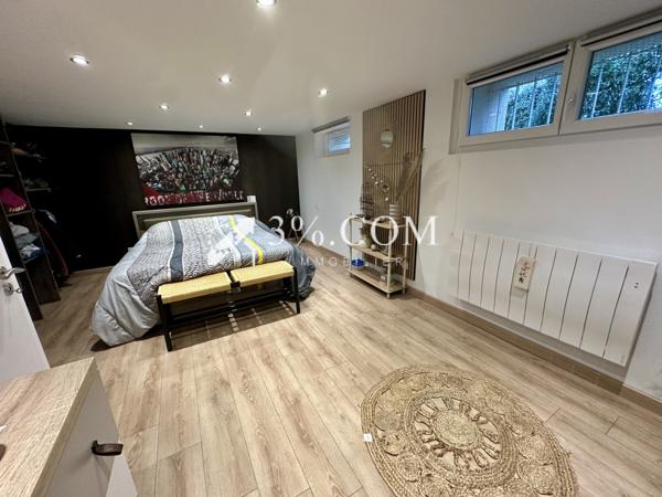 Maison 6 pièce(s) 4 chambre(s) 125 m²