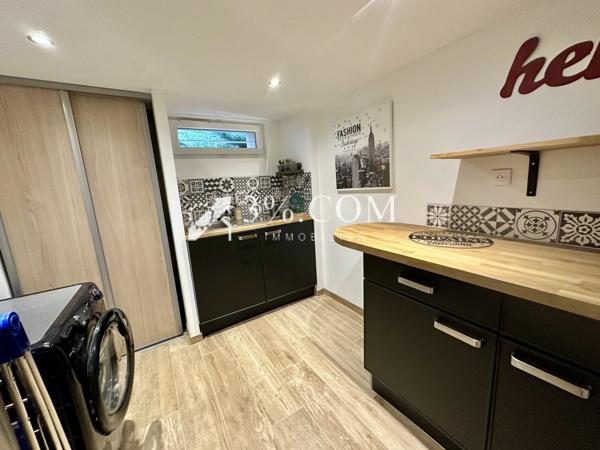 Maison 6 pièce(s) 4 chambre(s) 125 m²