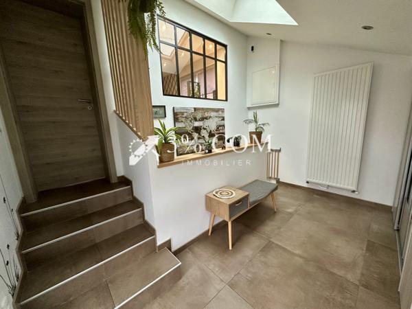 Maison 6 pièce(s) 4 chambre(s) 125 m²