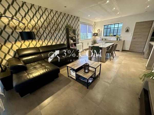 Maison 6 pièce(s) 4 chambre(s) 125 m²