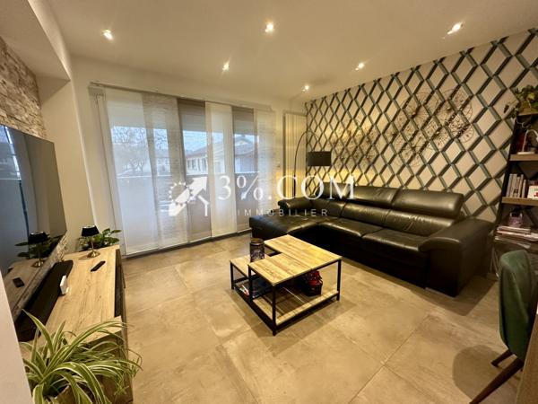 Maison 6 pièce(s) 4 chambre(s) 125 m²