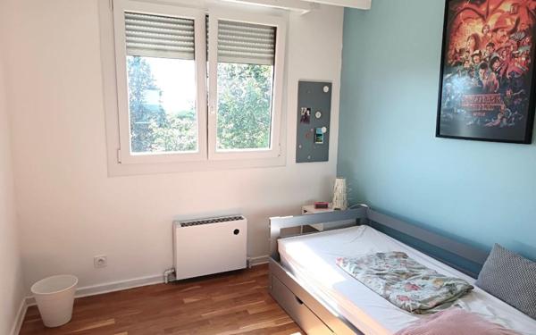 Appartement à vendre    5 pièces • 110,37 m2 Charbonnières-les-Bains