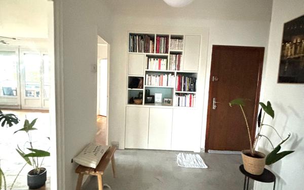 Appartement à vendre    5 pièces • 110,37 m2 Charbonnières-les-Bains