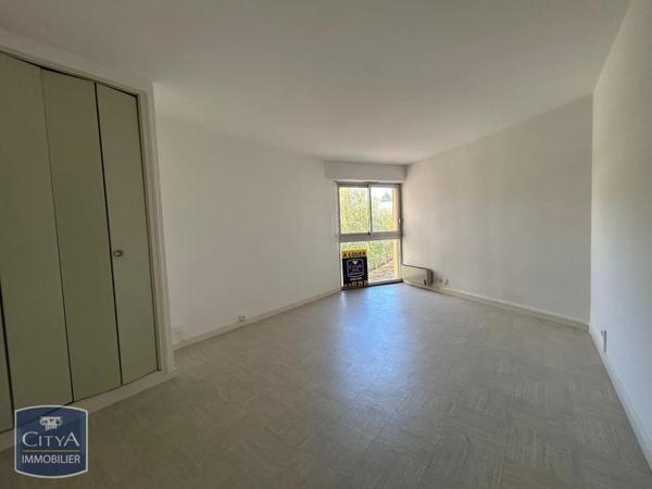 Appartement à louer 1 pièce 22.68m² Alençon (61000)