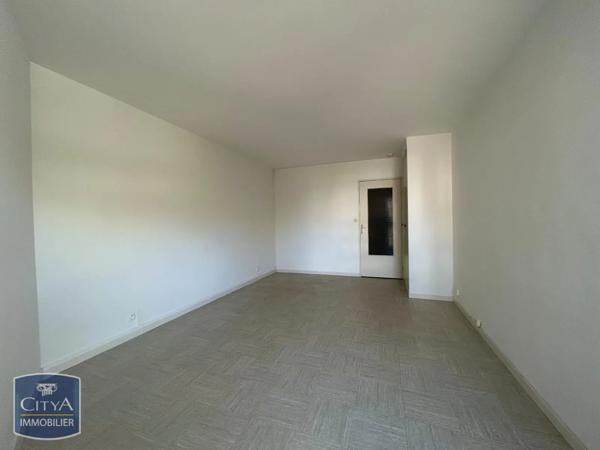 Appartement à louer 1 pièce 22.68m² Alençon (61000)