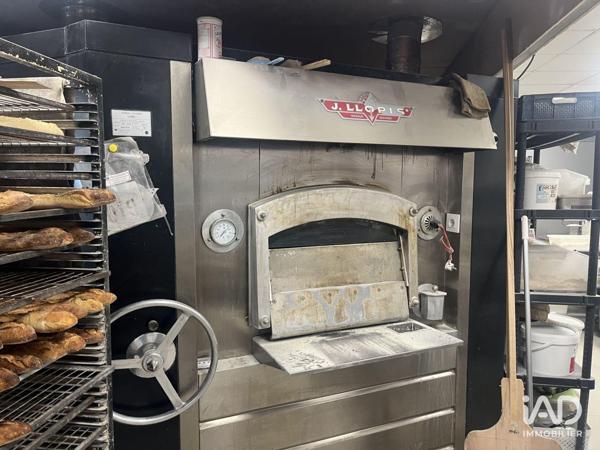 Boulangerie à vendre 250 m² La Rochelle