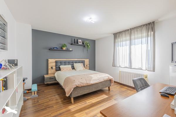 Maison à vendre |  La Ville-aux-Dames |  6 pièces | 150 m²