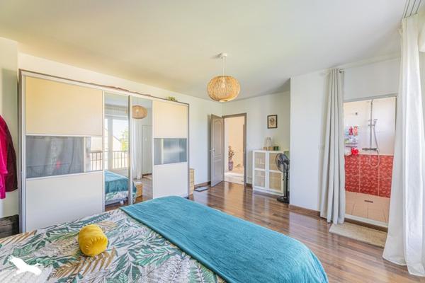 Maison à vendre |  La Ville-aux-Dames |  6 pièces | 150 m²