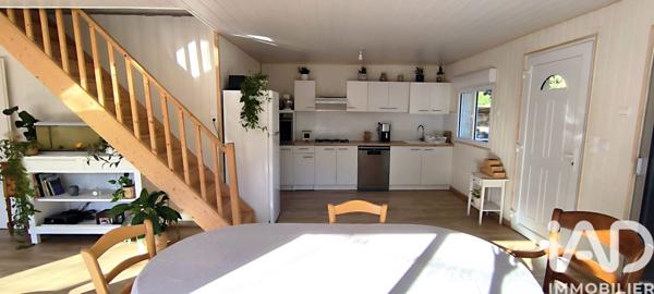 Maison à vendre 7 pièces 134 m² Le Vigan
