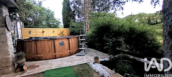 Maison à vendre 7 pièces 134 m² Le Vigan