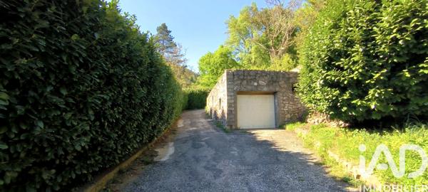 Maison à vendre 7 pièces 134 m² Le Vigan
