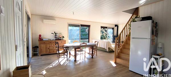 Maison à vendre 7 pièces 134 m² Le Vigan