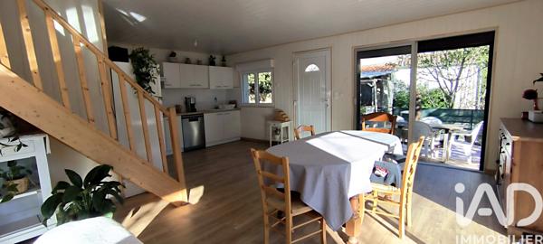 Maison à vendre 7 pièces 134 m² Le Vigan
