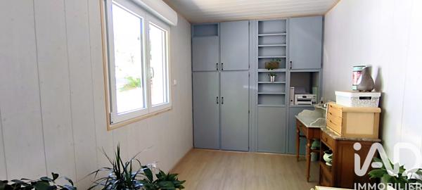 Maison à vendre 7 pièces 134 m² Le Vigan
