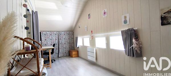 Maison à vendre 7 pièces 134 m² Le Vigan