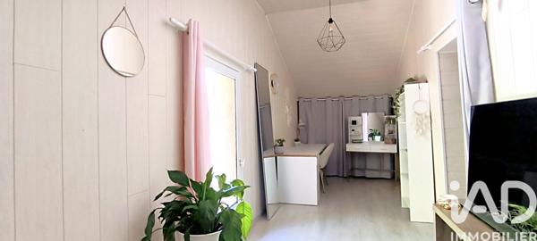 Maison à vendre 7 pièces 134 m² Le Vigan