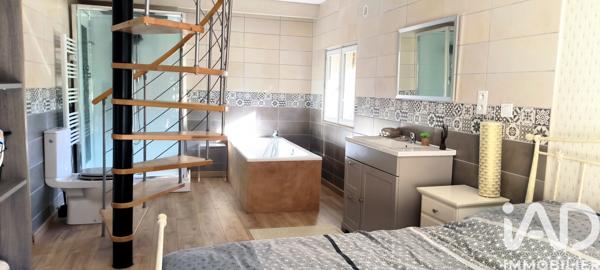 Maison à vendre 7 pièces 134 m² Le Vigan