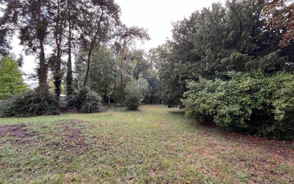 Maison à vendre    7 pièces •  Saint-Jean-le-Blanc