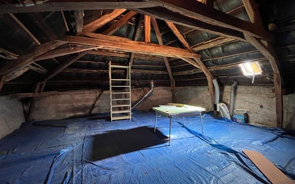 Maison à vendre    7 pièces •  Saint-Jean-le-Blanc