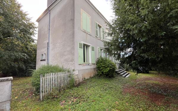 Maison à vendre    7 pièces •  Saint-Jean-le-Blanc