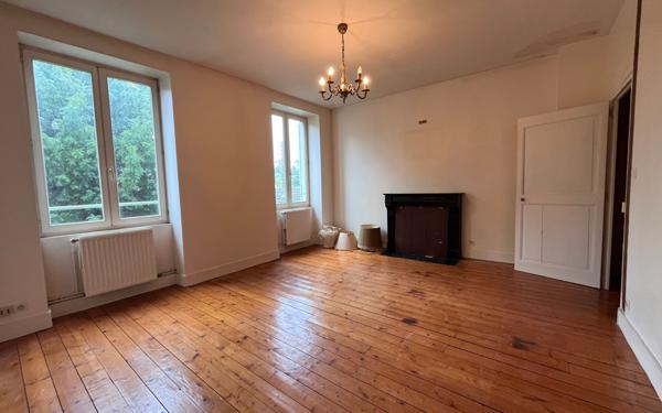 Maison à vendre    7 pièces •  Saint-Jean-le-Blanc