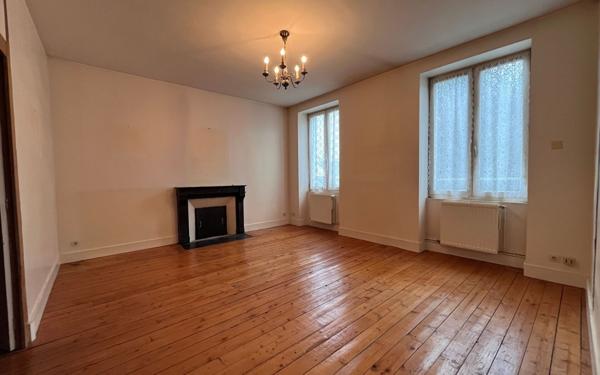 Maison à vendre    7 pièces •  Saint-Jean-le-Blanc