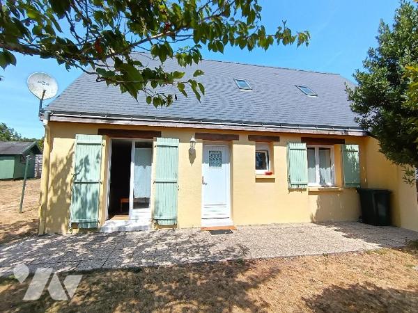 MAISON EN CAMPAGNE A RAFRAICHIR