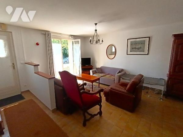 MAISON EN CAMPAGNE A RAFRAICHIR
