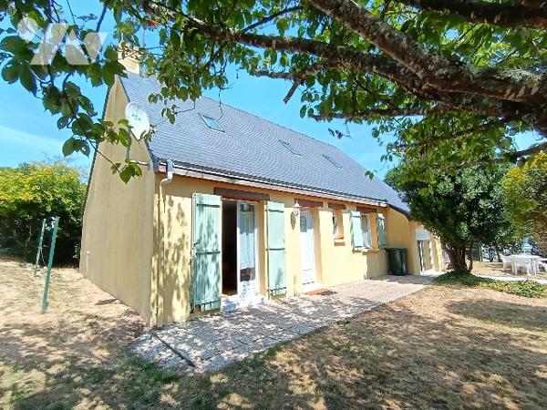 MAISON EN CAMPAGNE A RAFRAICHIR
