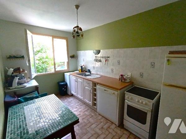 MAISON EN CAMPAGNE A RAFRAICHIR