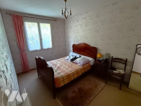 MAISON EN CAMPAGNE A RAFRAICHIR