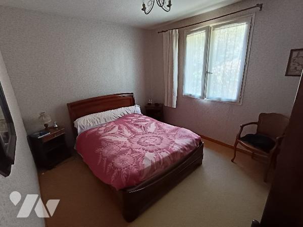 MAISON EN CAMPAGNE A RAFRAICHIR
