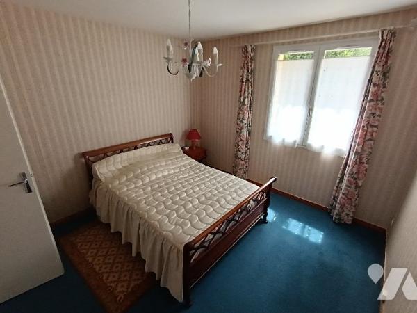 MAISON EN CAMPAGNE A RAFRAICHIR