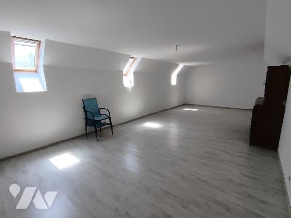 MAISON EN CAMPAGNE A RAFRAICHIR