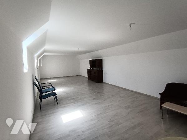MAISON EN CAMPAGNE A RAFRAICHIR
