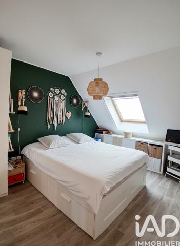 Maison à vendre 4 pièces 81 m² Bailleul