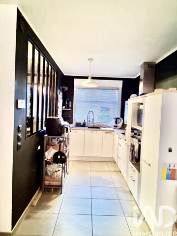 Maison à vendre 4 pièces 81 m² Bailleul