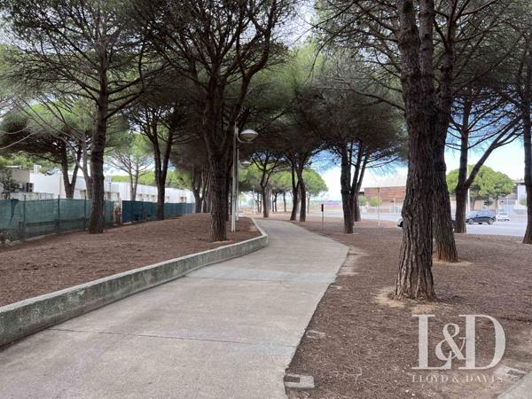 T2 à 50 mètres de la plage