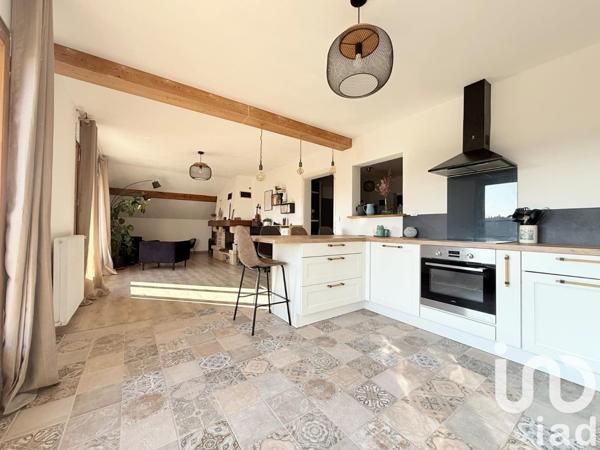 Appartement à vendre 3 pièces 101 m² Fillinges